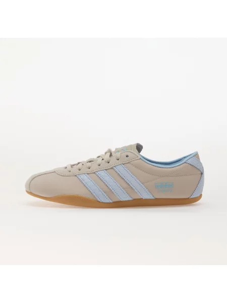 Tenisky Adidas Originals béžové