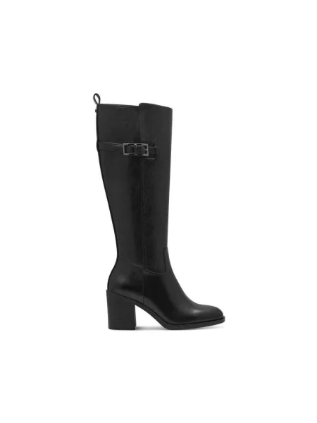 Pantofi Tamaris negru