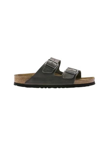 Pantofi Birkenstock negru