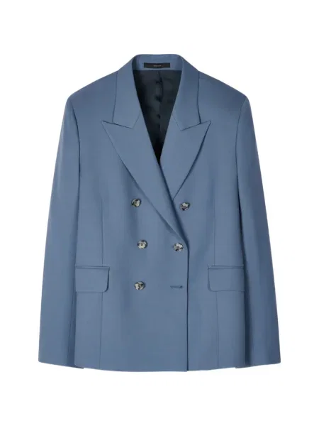Sacou Paul Smith albastru