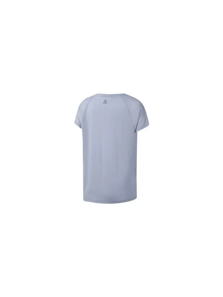 Tricou Reebok Sport gri