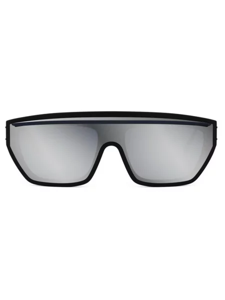 Okulary przeciwsłoneczne Dior czarne