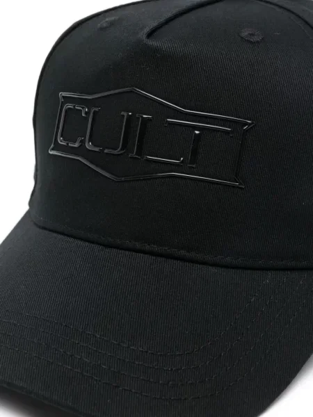 Șapcă Cult negru