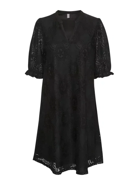 CULTURE Rochie Olu' negru