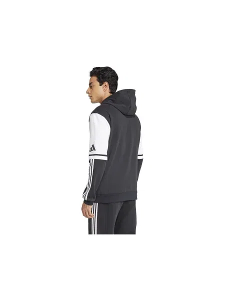 Mikina Adidas modrá