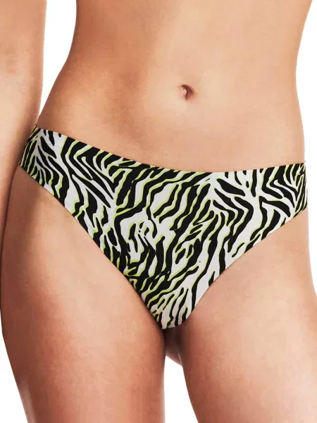 Женские стринги с низкой посадкой