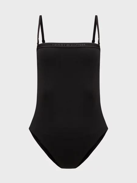 Купальник Tommy Hilfiger чорний
