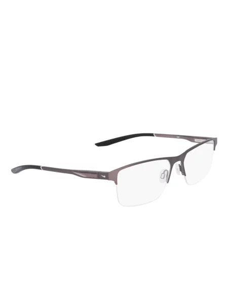Ochelari de soare Nike albastru
