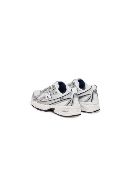 Sneakersy New Balance sivá