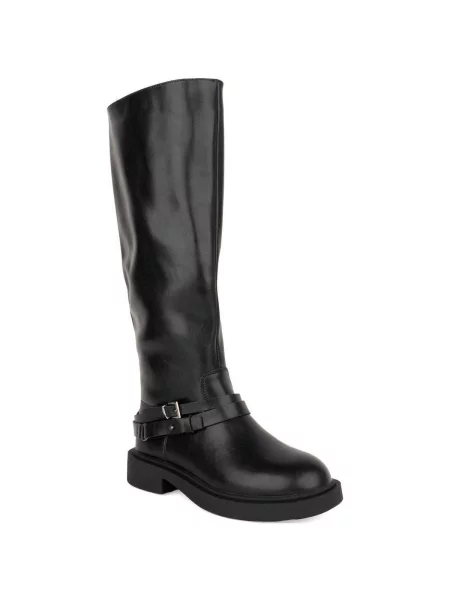 Pantofi Keddo negru