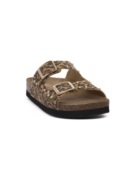 Pantofi Grünland negru