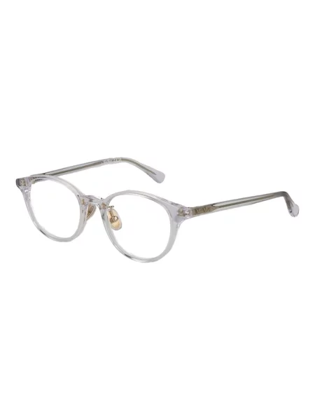 Okulary przeciwsłoneczne Max Mara szare