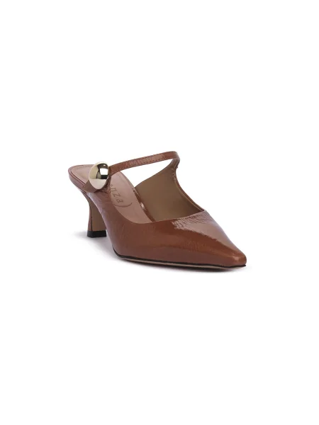 Pantofi Vicenza bej