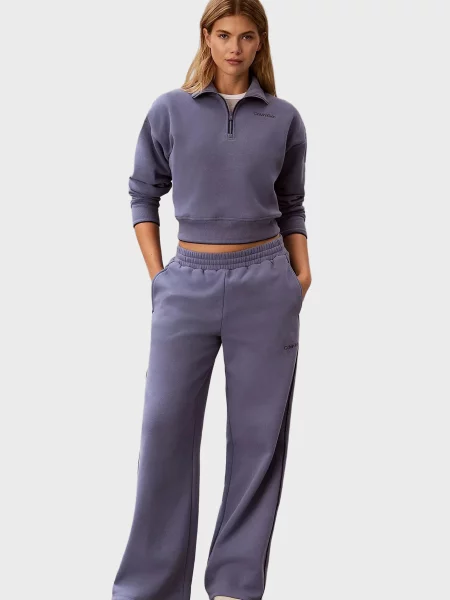 Спортивные штаны Calvin Klein синие