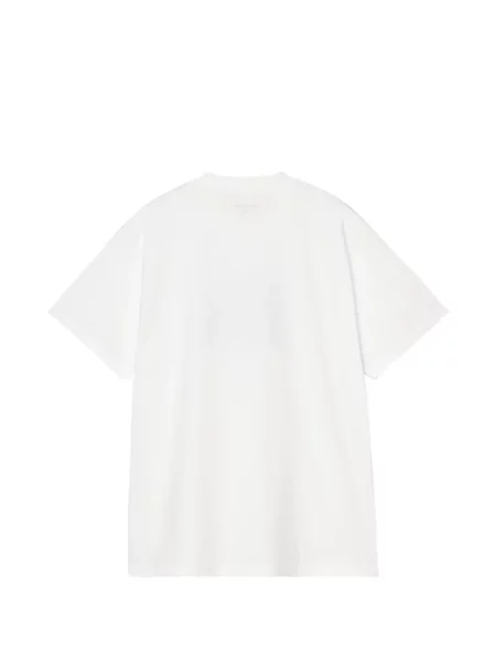 Tricou Carhartt Wip alb