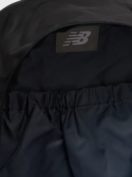 Рюкзак New Balance черный