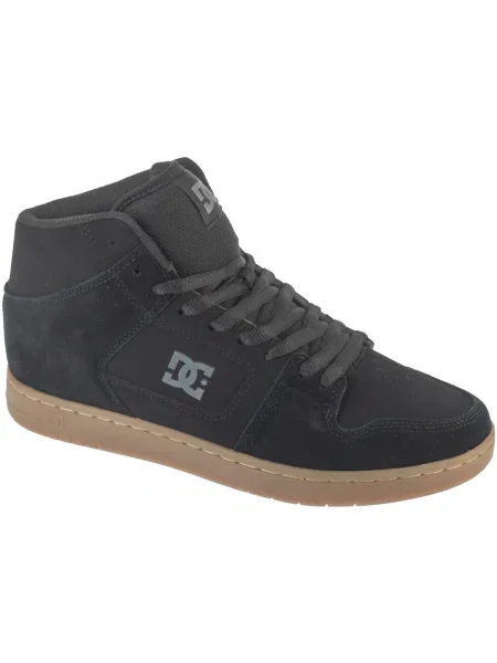 Pantofi Dc Shoes negru