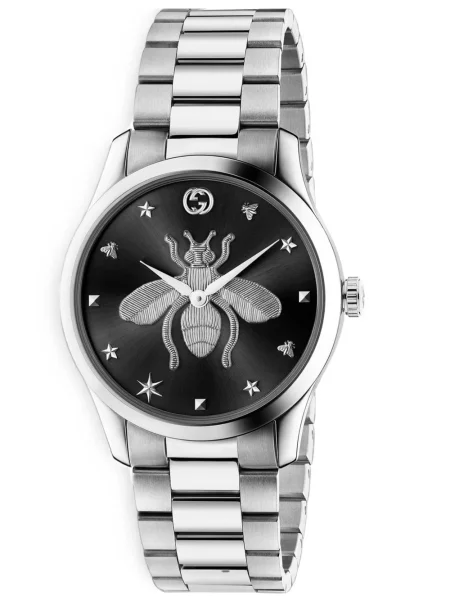 Ceas Gucci G-Timeless negru