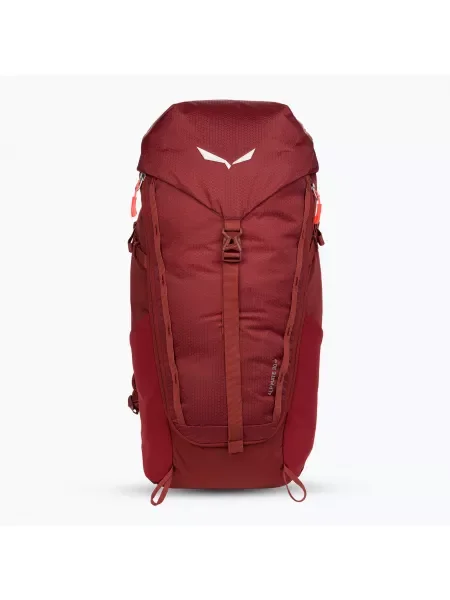 Rucsac de trekking pentru femei Salewa Alp Mate 30 l syrah pentru femei