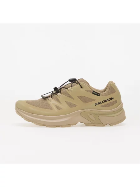 Сникърси Salomon XT-EVR GTX Safari/ White Pepper/ Black EUR 37 бяло