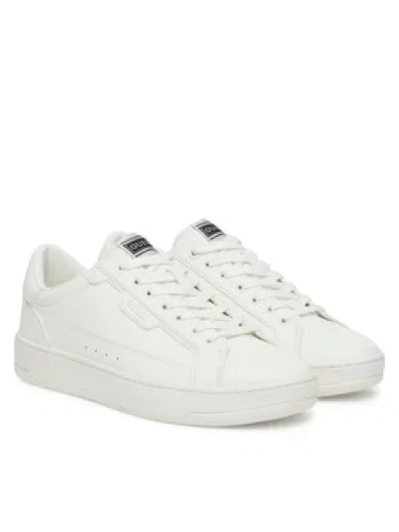 Guess Sneakersy FMJVIC bílá