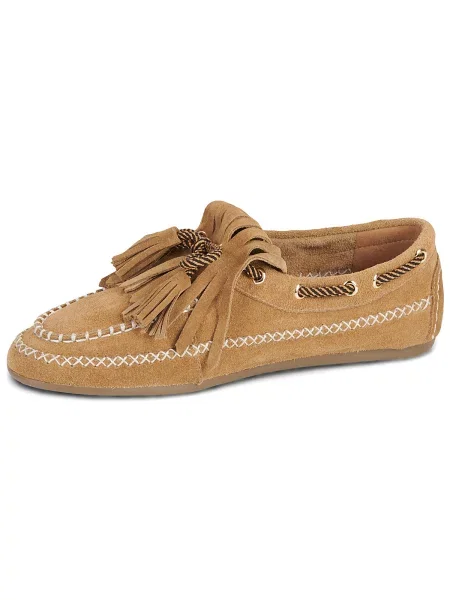 Pantofi Regard bej