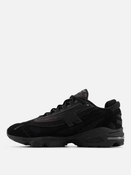 Кроссовки New Balance черные