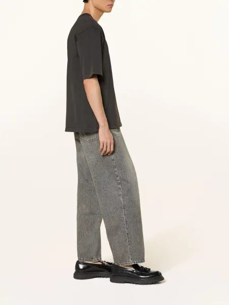 Levi's® Džíny Baggy Fit 58 greys šedé