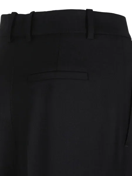 Pantaloni P.a.r.o.s.h. negru