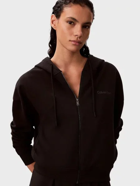 Толстовка Calvin Klein чорна