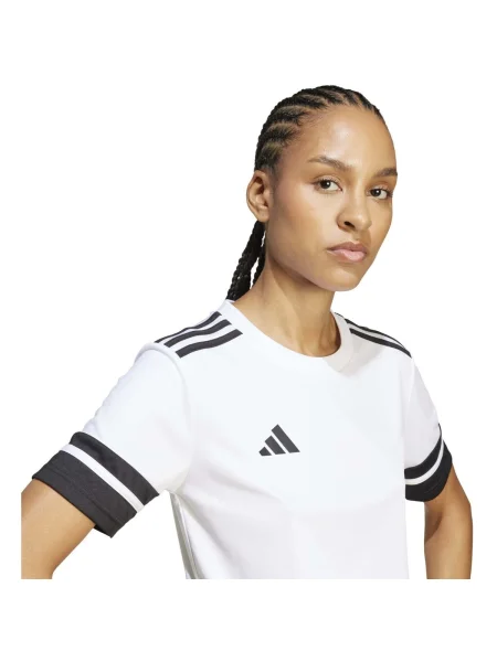 Tričko Adidas biela