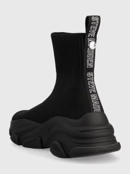 Steve Madden sneakers Prodigy negru