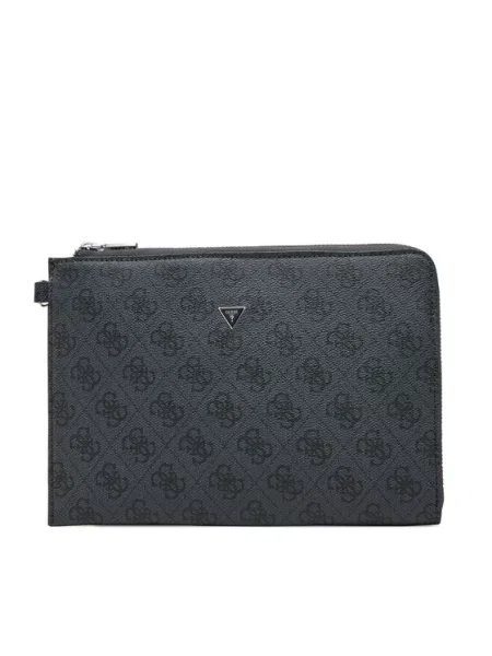 Σακίδιο πλάτης Guess μαύρο