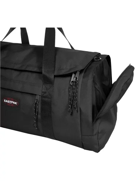 Kabelka Eastpak čierna