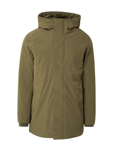 Jack&Jones Hanorac Keen Regular Fit verde