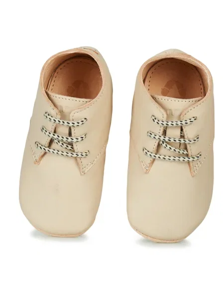 Pantofi copii Easy Peasy bej