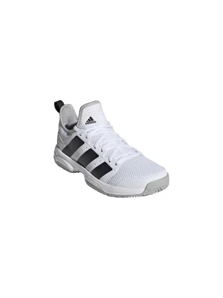 Pantofi copii Adidas alb