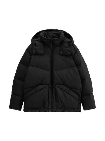 Marc O'Polo DENIM Geacă de iarnă negru