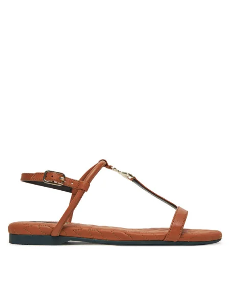 Patrizia Pepe Sandale maro