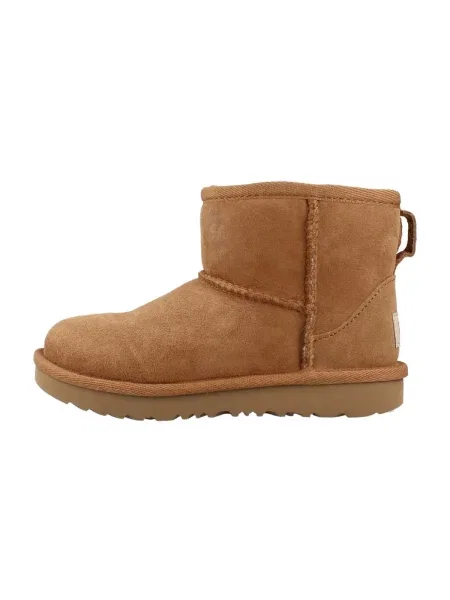 Pantofi copii Ugg maro