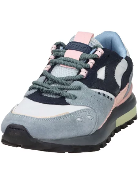 Pantofi Victoria gri