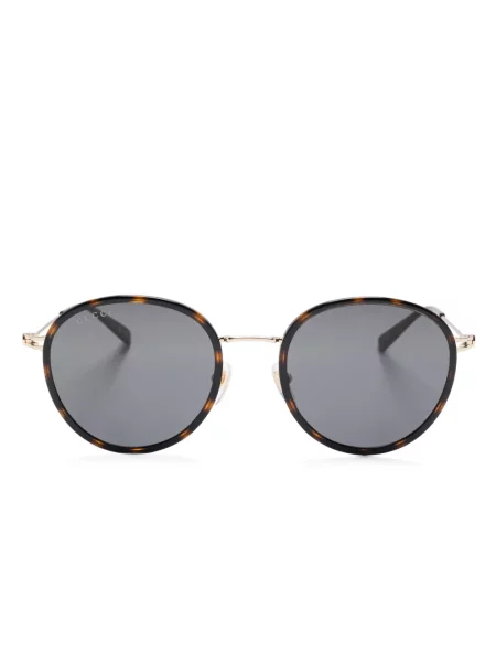 Ochelari de soare Gucci Eyewear maro
