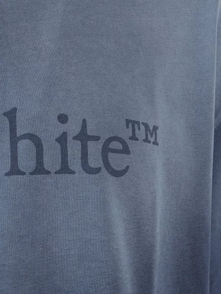 Tricou Off-white alb