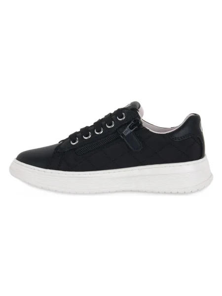 Pantofi copii Naturino negru