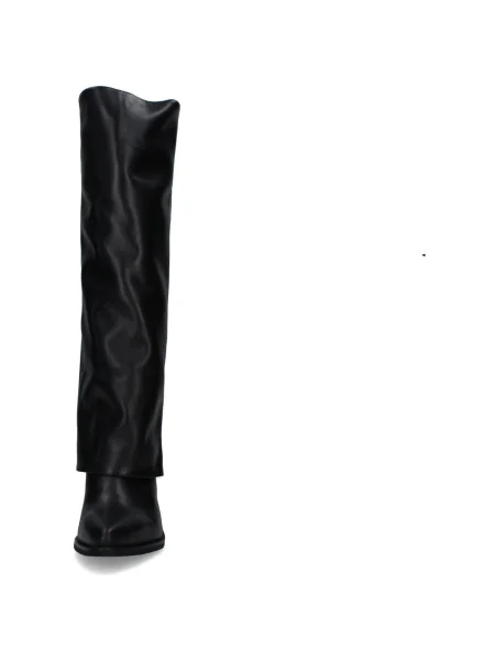 Pantofi Stm negru