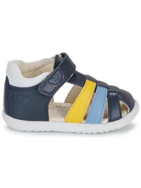 Sandale Geox plava