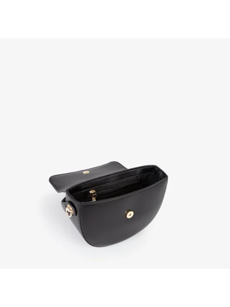Kabelka Valentino Bags čierna