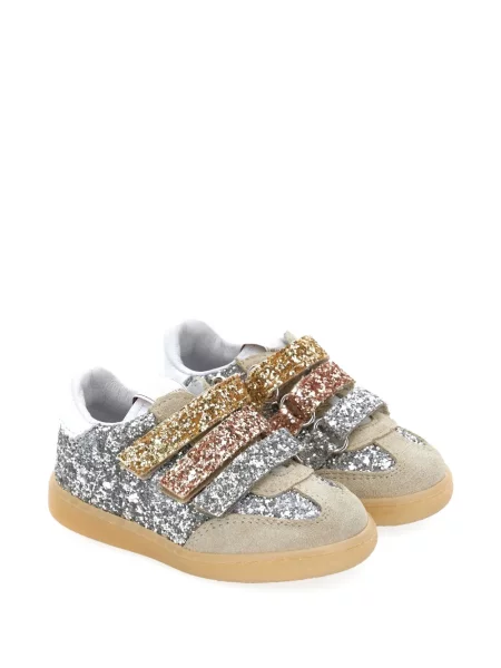 Sneakersy dziecięce Monnalisa