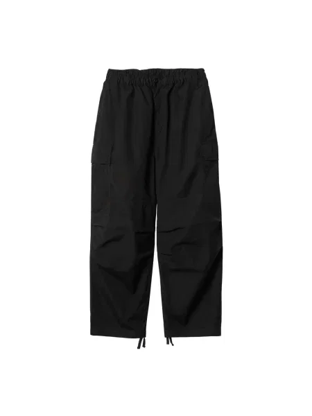 Spodnie cargo Carhartt Wip czarne