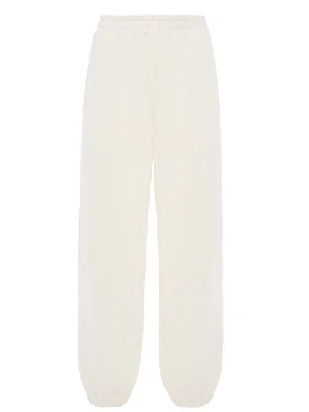 Штани спортивні Leinle модал білий